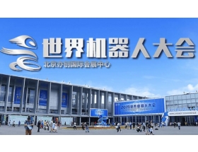 2021世界機(jī)器人大會