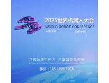 2025世界機器人大會蓄勢待發(fā)，人形機器人市場火熱迎接產(chǎn)業(yè)新紀元