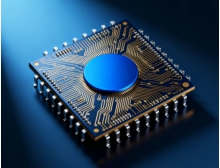 雅安市IC China 2025：乘“人工智能+”東風，履行推動半導體產業發展使命